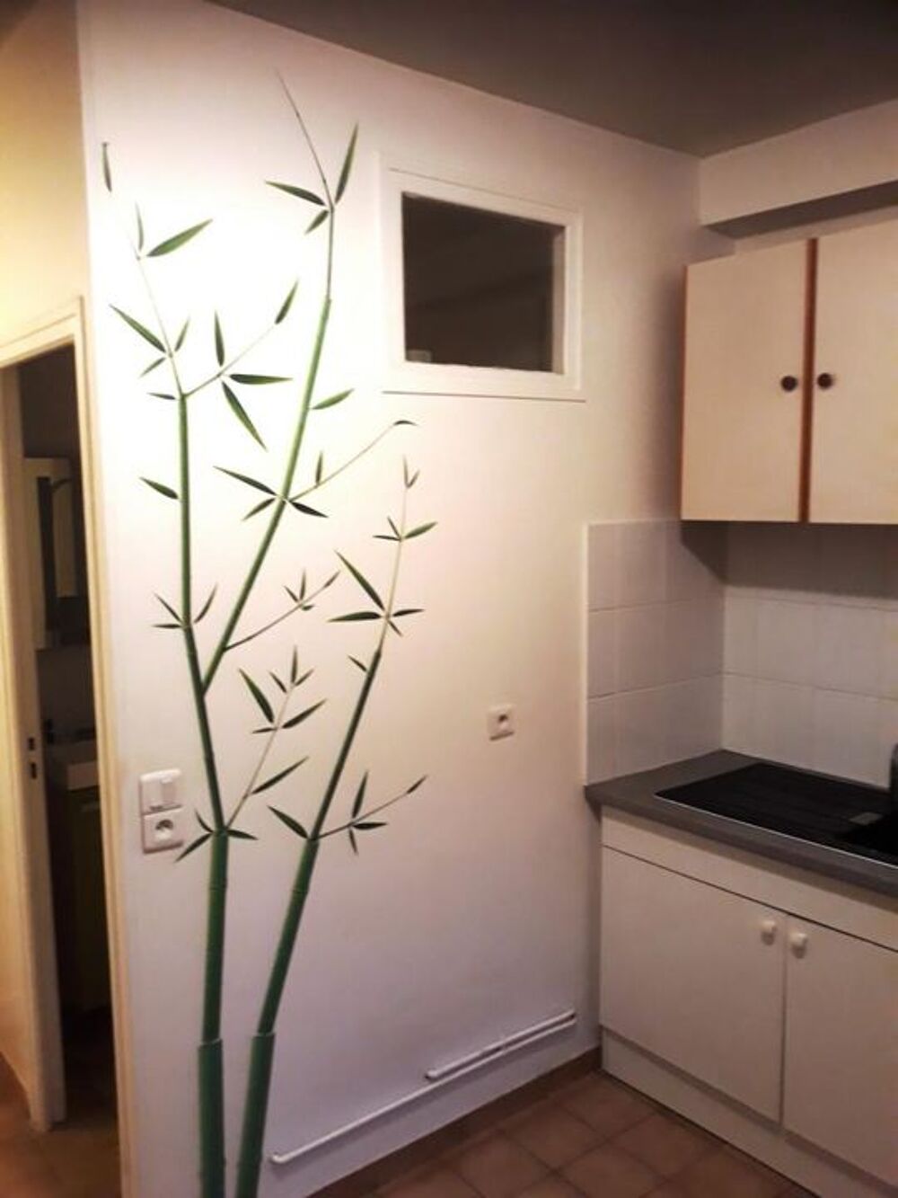 Location Appartement Studio de 24m2 à louer sur Paris 18 Paris 18