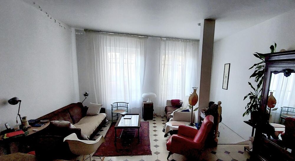 Appartement a louer paris-5e-arrondissement - 5 pièce(s) - 114 m2 - Surfyn