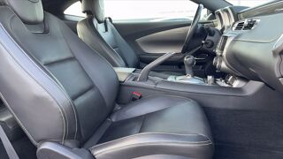Camaro 6.2 V8 405 BVA6 Base - Automatique 2014 occasion 45360 Chatillon Sur Loire