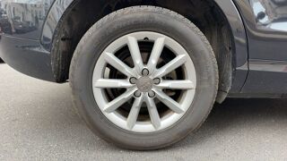 Q3 2.0 TFSI 170 S-Tronic 7 Ambiente 2013 occasion 75009 Paris