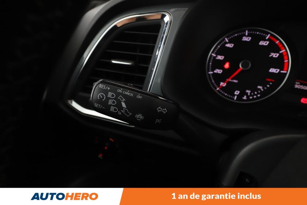 Ateca 1.0 TSI Style Business 115 ch 2019 occasion 92130 Issy-les-Moulineaux