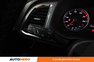 Ateca 1.0 TSI Style Business 115 ch 2019 occasion 92130 Issy-les-Moulineaux