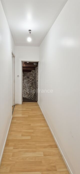  Maison � vendre 14 pi�ces 262 m�