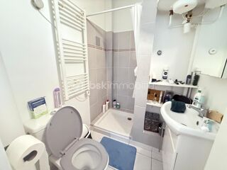  Appartement à vendre 2 pièces 34 m²