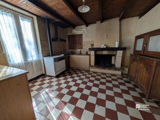  Maison � vendre 7 pi�ces 125 m�
