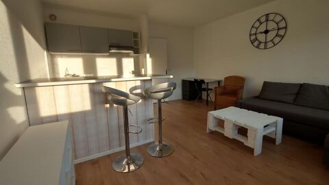  Appartement � louer 2 pi�ces 41 m�