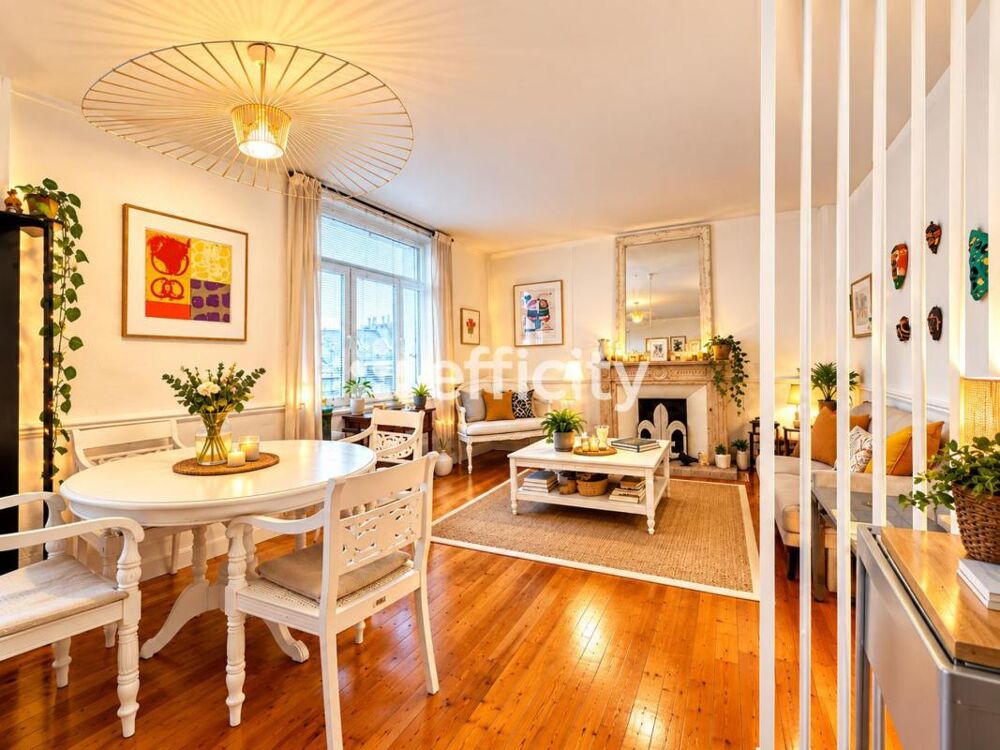 Vente Appartement Appartement Brest