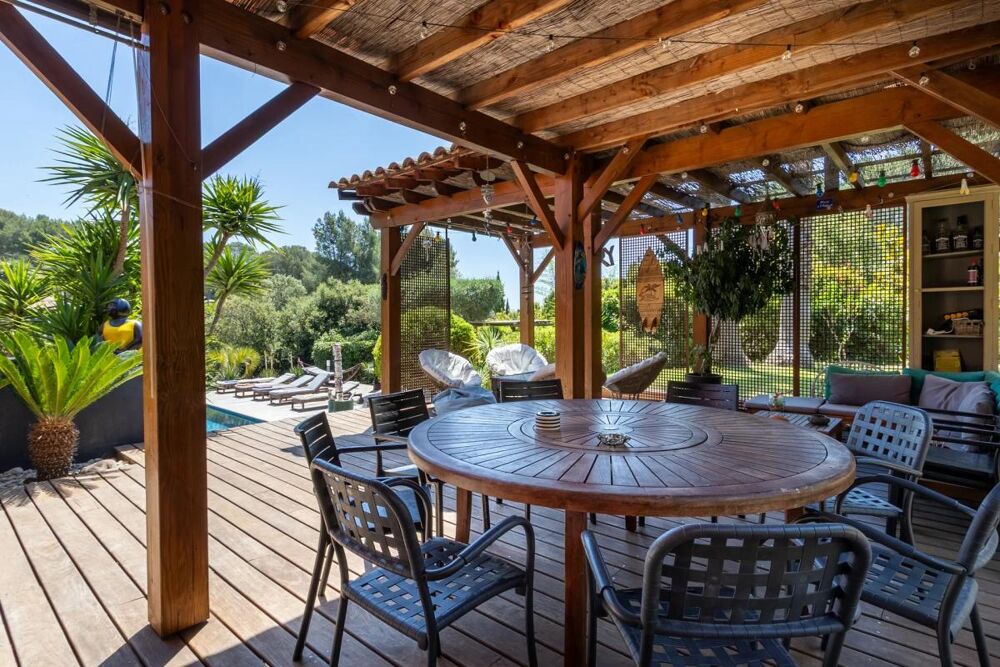 � vendre  Villa Sanary-sur-Mer (83110)