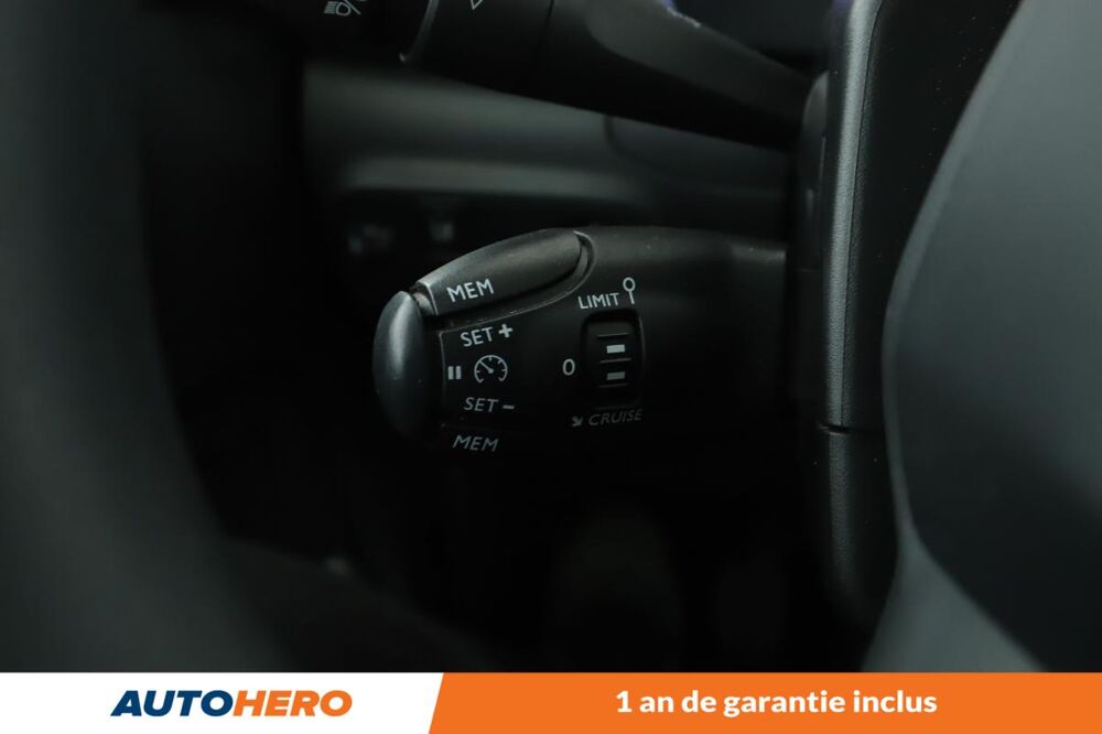 C3 1.2 PureTech You 83 ch 2023 occasion 92130 Issy-les-Moulineaux