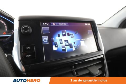 2008 1.2 PureTech Allure 110 ch 2016 occasion 92130 Issy-les-Moulineaux