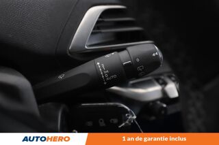 3008 1.2 PureTech Allure 130 ch 2017 occasion 92130 Issy-les-Moulineaux