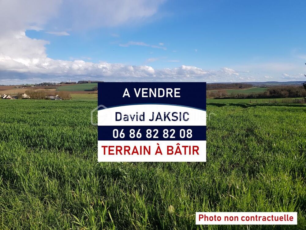 Vente Terrain Terrain La grande paroisse