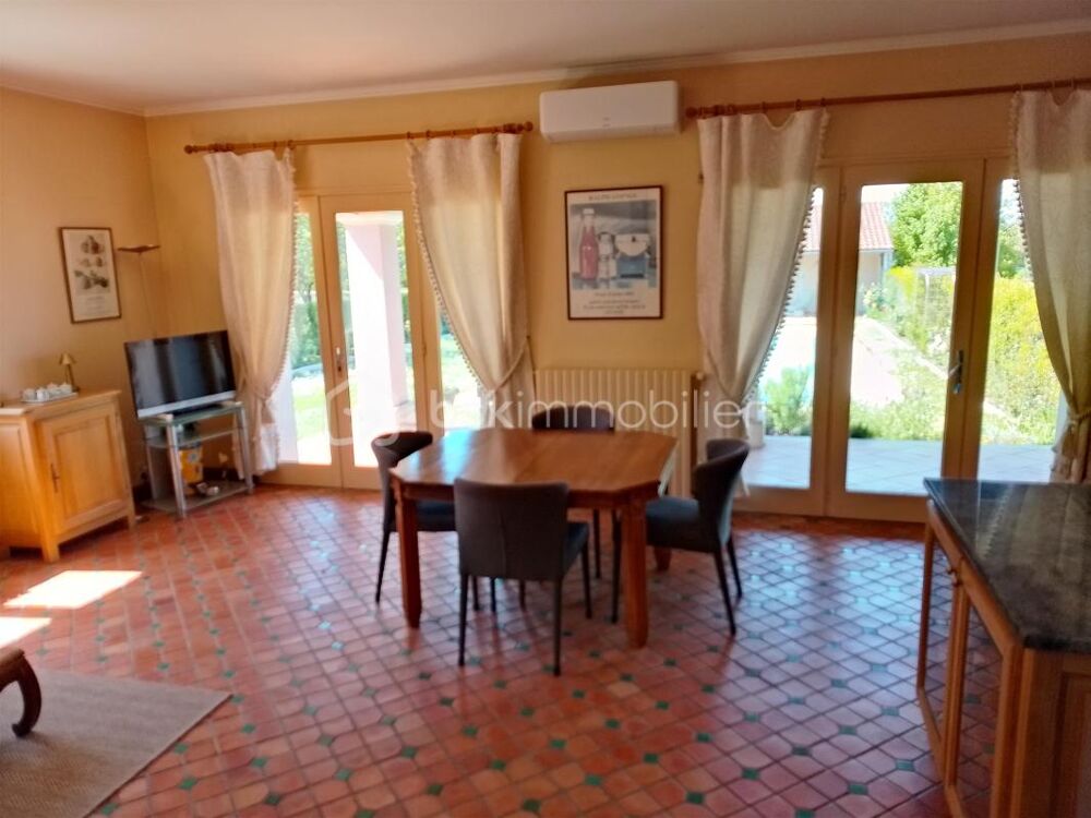 Maison familiale