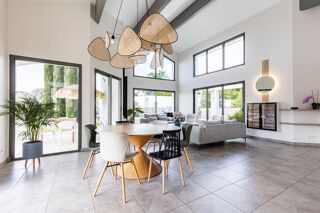  Maison � vendre 7 pi�ces 270 m�