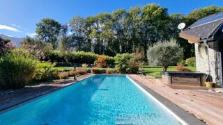  Maison � vendre 9 pi�ces 250 m�