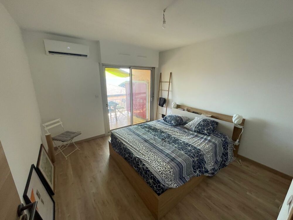 Location Appartement Appartement de 54m2 à louer sur San-Martino-di-Lota San martino di lota