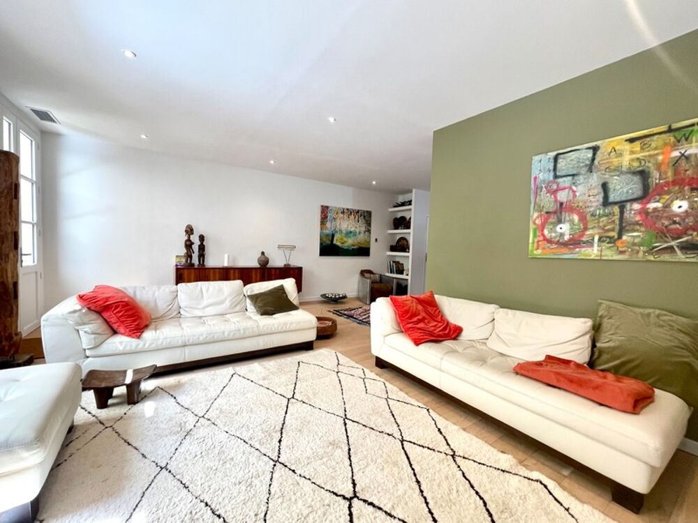  vendre  Maison Aigues-Mortes (30220)