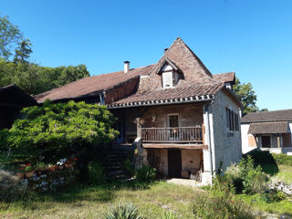  Propriété/château à vendre 8 pièces 398 m²