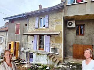  Maison à vendre 3 pièces 71 m²