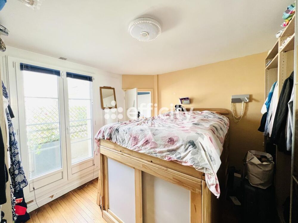 � vendre  Appartement Issy-les-Moulineaux (92130)