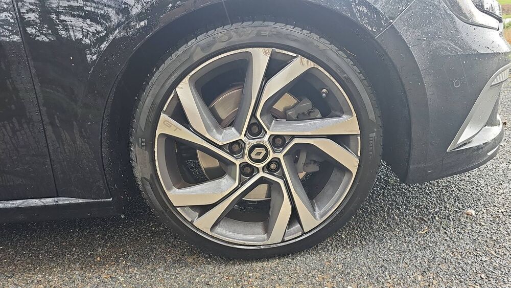 M&eacute;gane 1.6 TCe 205 Energy EDC7 GT 2017 occasion 61100 Athis Val De Rouvre