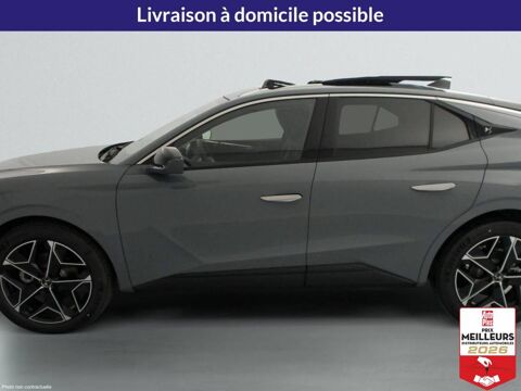 DS4 Hybride 145 e-DCT6 Etoile - Alcantara 2026 occasion 10150 Lavau