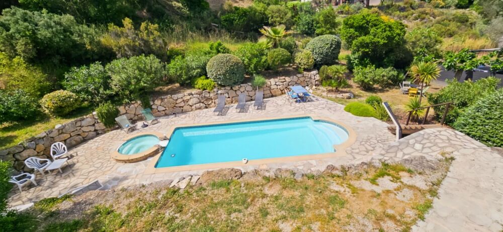  vendre  Maison Montauroux (83440)