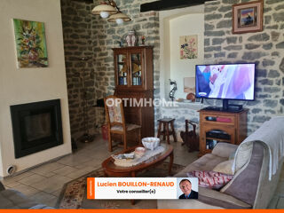  Propri�t�/ch�teau � vendre 5 pi�ces 153 m�