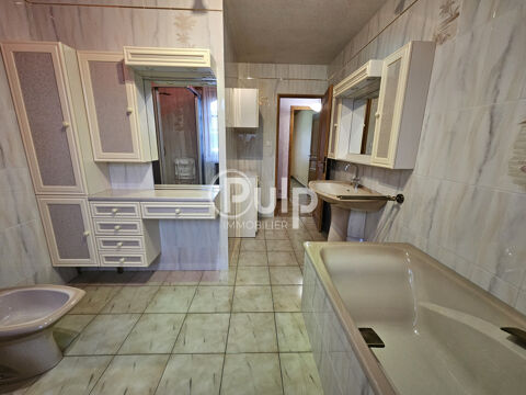  Maison � louer 4 pi�ces 114 m� Oignies