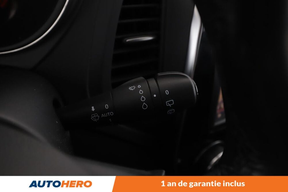 Captur 1.3 TCe Energy Intens 150 ch 2018 occasion 92130 Issy-les-Moulineaux