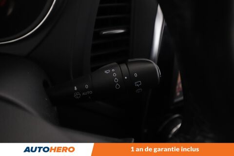 Captur 1.3 TCe Energy Intens 150 ch 2018 occasion 92130 Issy-les-Moulineaux