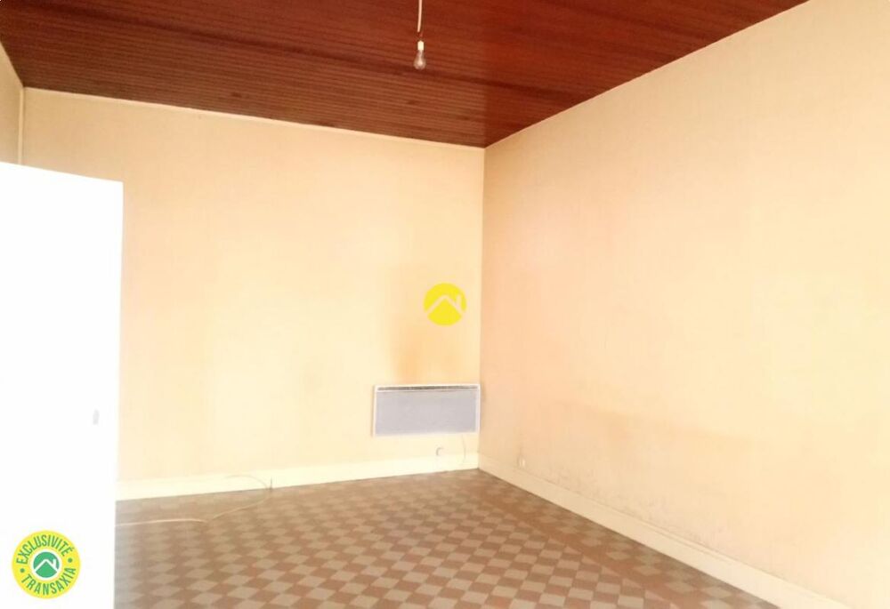 ENSEMBLE DE 2 MAISONS