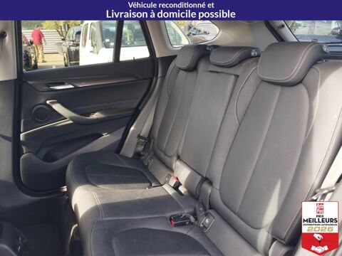 X1 xDrive 20i 192 ch BVA8 - xLine 2019 occasion 10150 Lavau