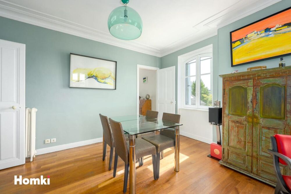 Vente Appartement Appartement T5 de 100 m² à Versailles 78000, Rue Jean de la Bruyère Versailles