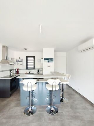  Appartement � vendre 2 pi�ces 51 m�