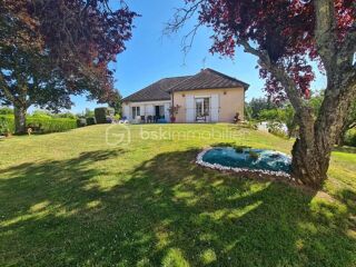  Maison à vendre 6 pièces 134 m²