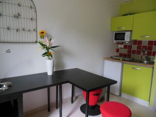  Appartement à louer 1 pièce 20 m²