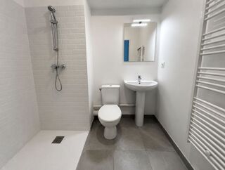  Appartement à louer 1 pièce 21 m²