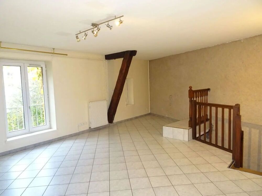 Appartement de 103m2 à louer sur Nancy