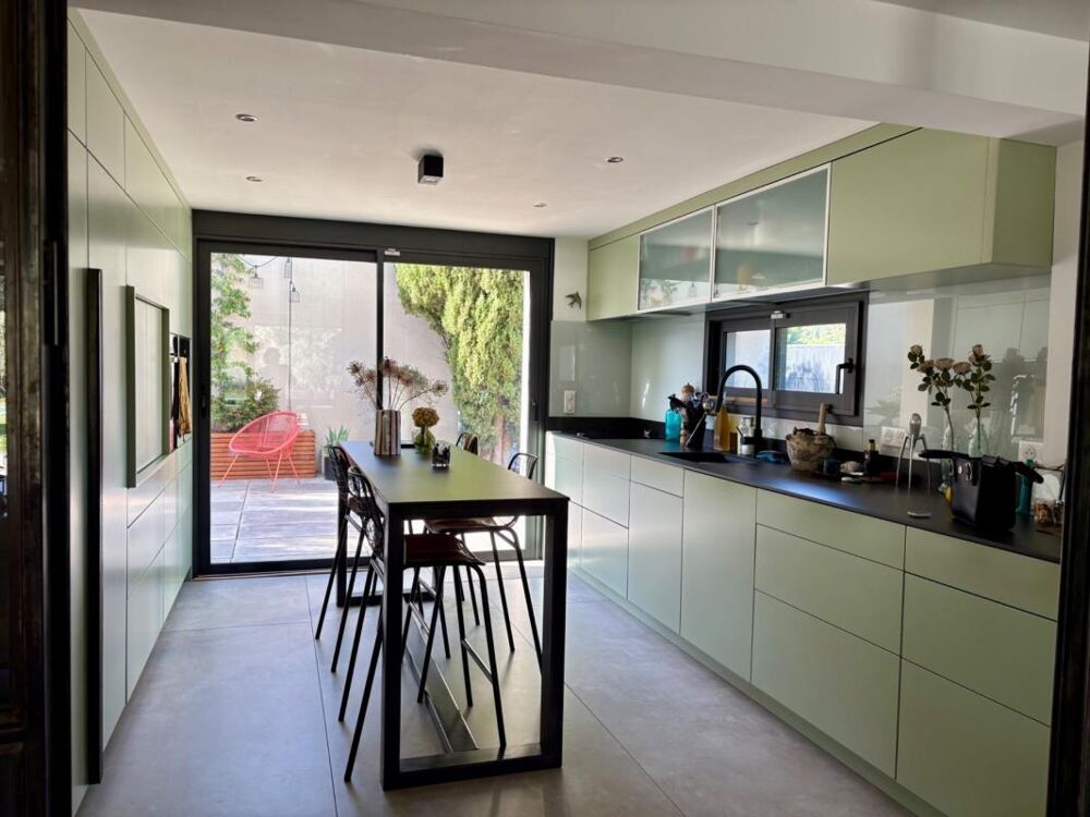 Maison à vendre 6 pièces AIX EN PROVENCE (13)