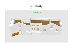  Maison � vendre 7 pi�ces 150 m�