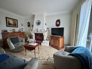  Maison à vendre 4 pièces 93 m²