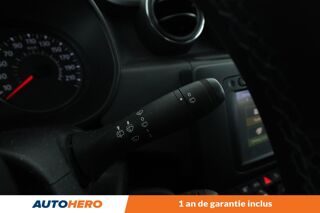 Duster II 1.2 TCe Prestige 4x2 125 ch 2018 occasion 92130 Issy-les-Moulineaux
