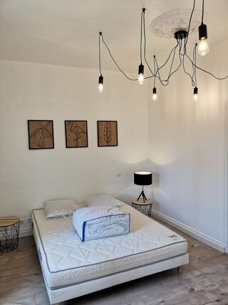  Appartement � louer 2 pi�ces 33 m�