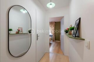  Appartement � vendre 3 pi�ces 59 m�