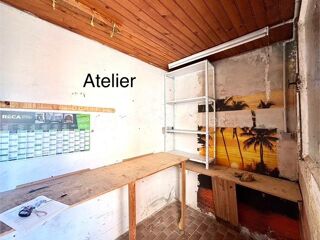  Maison � vendre 3 pi�ces 90 m�