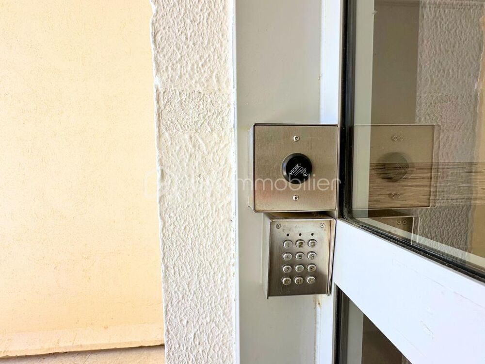 Vente Appartement Appartement 47 m2 vue mer Hyeres