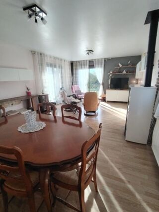  Maison � vendre 7 pi�ces 105 m�