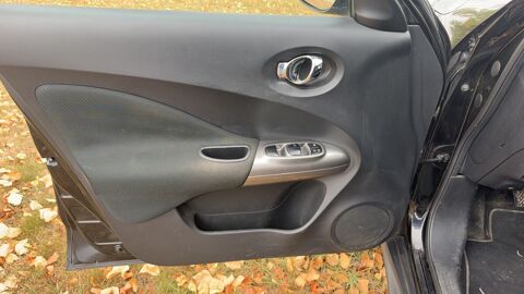 Juke 1.5 dCi 110 2WD Tekna 2014 occasion 82000 Montauban