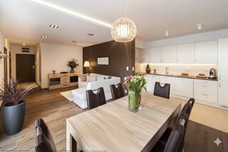  Appartement � vendre 6 pi�ces 155 m�